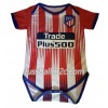 Fußballtrikots Atlético Madrid Mini Heim Trikotsatz 2018-2019